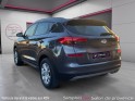 Hyundai tucson 1.6 crdi 115 intuitive / caméra / carplay/ android auto / garantie 12 mois occasion simplicicar salon de...