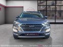 Hyundai tucson 1.6 crdi 115 intuitive / caméra / carplay/ android auto / garantie 12 mois occasion simplicicar salon de...