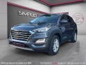 Hyundai tucson 1.6 crdi 115 intuitive / caméra / carplay/ android auto / garantie 12 mois occasion simplicicar salon de...