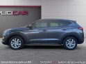 Hyundai tucson 1.6 crdi 115 intuitive / caméra / carplay/ android auto / garantie 12 mois occasion simplicicar salon de...