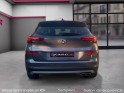 Hyundai tucson 1.6 crdi 115 intuitive / caméra / carplay/ android auto / garantie 12 mois occasion simplicicar salon de...