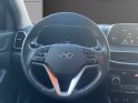 Hyundai tucson 1.6 crdi 115 intuitive / caméra / carplay/ android auto / garantie 12 mois occasion simplicicar salon de...