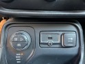 Jeep renegade 2.0 i multijet ss 140 ch 4x4 limited a/ camÉra de recul / bluethooth occasion paris 17ème (75)(porte maillot)...