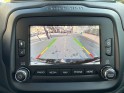 Jeep renegade 2.0 i multijet ss 140 ch 4x4 limited a/ camÉra de recul / bluethooth occasion paris 17ème (75)(porte maillot)...
