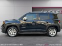 Jeep renegade 2.0 i multijet ss 140 ch 4x4 limited a/ camÉra de recul / bluethooth occasion paris 17ème (75)(porte maillot)...