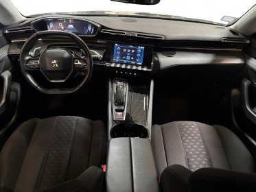 Peugeot 508 1.6 - 180 ch ss eat8 active - entretien complet - camera - garantie 12 mois occasion simplicicar...