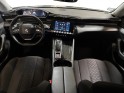 Peugeot 508 1.6 - 180 ch ss eat8 active - entretien complet - camera - garantie 12 mois occasion simplicicar...