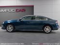 Peugeot 508 1.6 - 180 ch ss eat8 active - entretien complet - camera - garantie 12 mois occasion simplicicar...