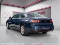Peugeot 508 1.6 - 180 ch ss eat8 active - entretien complet - camera - garantie 12 mois occasion simplicicar...