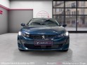 Peugeot 508 1.6 - 180 ch ss eat8 active - entretien complet - camera - garantie 12 mois occasion simplicicar...