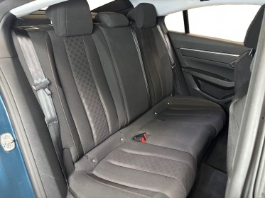 Peugeot 508 1.6 - 180 ch ss eat8 active - entretien complet - camera - garantie 12 mois occasion simplicicar...
