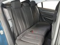 Peugeot 508 1.6 - 180 ch ss eat8 active - entretien complet - camera - garantie 12 mois occasion simplicicar...
