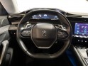 Peugeot 508 1.6 - 180 ch ss eat8 active - entretien complet - camera - garantie 12 mois occasion simplicicar...