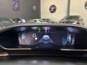 Peugeot 508 1.6 - 180 ch ss eat8 active - entretien complet - camera - garantie 12 mois occasion simplicicar...