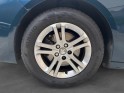 Peugeot 508 1.6 - 180 ch ss eat8 active - entretien complet - camera - garantie 12 mois occasion simplicicar...