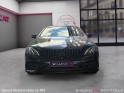 Mercedes classe e coupe 220 d 9g-tronic amg line occasion montreuil (porte de vincennes)(75) simplicicar simplicibike france