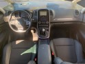 Renault scenic iv dci 130 energy intens / caméra de recul / système bose / garantie 12 mois occasion simplicicar perpignan ...