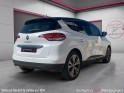 Renault scenic iv dci 130 energy intens / caméra de recul / système bose / garantie 12 mois occasion simplicicar perpignan ...