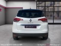 Renault scenic iv dci 130 energy intens / caméra de recul / système bose / garantie 12 mois occasion simplicicar perpignan ...