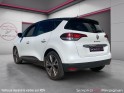 Renault scenic iv dci 130 energy intens / caméra de recul / système bose / garantie 12 mois occasion simplicicar perpignan ...