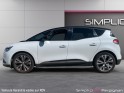 Renault scenic iv dci 130 energy intens / caméra de recul / système bose / garantie 12 mois occasion simplicicar perpignan ...