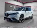 Renault scenic iv dci 130 energy intens / caméra de recul / système bose / garantie 12 mois occasion simplicicar perpignan ...