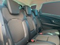 Renault scenic iv dci 130 energy intens / caméra de recul / système bose / garantie 12 mois occasion simplicicar perpignan ...
