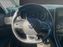 Renault scenic iv dci 130 energy intens / caméra de recul / système bose / garantie 12 mois occasion simplicicar perpignan ...