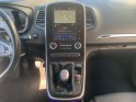 Renault scenic iv dci 130 energy intens / caméra de recul / système bose / garantie 12 mois occasion simplicicar perpignan ...