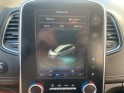 Renault scenic iv dci 130 energy intens / caméra de recul / système bose / garantie 12 mois occasion simplicicar perpignan ...