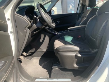 Renault scenic iv dci 130 energy intens / caméra de recul / système bose / garantie 12 mois occasion simplicicar perpignan ...