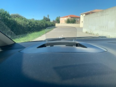 Renault scenic iv dci 130 energy intens / caméra de recul / système bose / garantie 12 mois occasion simplicicar perpignan ...