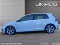 Volkswagen golf 2.0 tsi 245 dsg7 gti performance occasion simplicicar meaux simplicicar simplicibike france