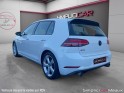 Volkswagen golf 2.0 tsi 245 dsg7 gti performance occasion simplicicar meaux simplicicar simplicibike france