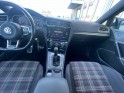 Volkswagen golf 2.0 tsi 245 dsg7 gti performance occasion simplicicar meaux simplicicar simplicibike france