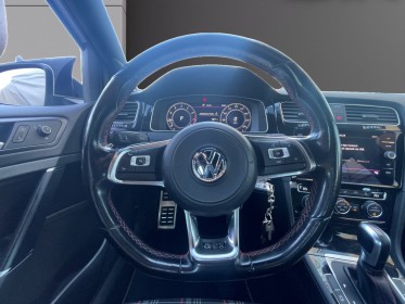 Volkswagen golf 2.0 tsi 245 dsg7 gti performance occasion simplicicar meaux simplicicar simplicibike france