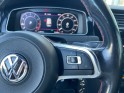 Volkswagen golf 2.0 tsi 245 dsg7 gti performance occasion simplicicar meaux simplicicar simplicibike france