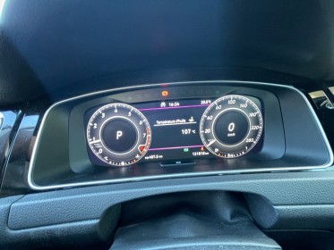 Volkswagen golf 2.0 tsi 245 dsg7 gti performance occasion simplicicar meaux simplicicar simplicibike france