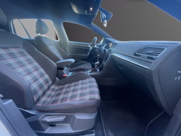 Volkswagen golf 2.0 tsi 245 dsg7 gti performance occasion simplicicar meaux simplicicar simplicibike france