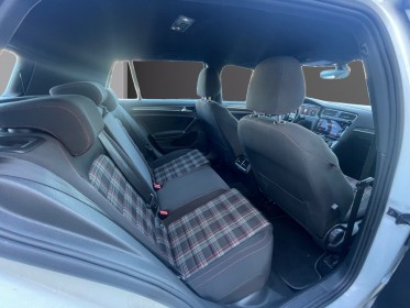 Volkswagen golf 2.0 tsi 245 dsg7 gti performance occasion simplicicar meaux simplicicar simplicibike france