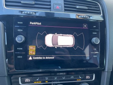 Volkswagen golf 2.0 tsi 245 dsg7 gti performance occasion simplicicar meaux simplicicar simplicibike france