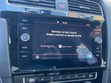 Volkswagen golf 2.0 tsi 245 dsg7 gti performance occasion simplicicar meaux simplicicar simplicibike france