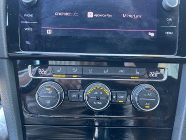 Volkswagen golf 2.0 tsi 245 dsg7 gti performance occasion simplicicar meaux simplicicar simplicibike france