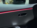 Mercedes classe a 200 7g-dct progressive line - garantie 12 mois - sieges chauffant - camera de recul - eclairage d'ambiance...