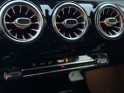 Mercedes classe a 200 7g-dct progressive line - garantie 12 mois - sieges chauffant - camera de recul - eclairage d'ambiance...