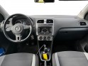 Volkswagen polo 1.6 tdi 90 cr fap bluemotion technology life garantie 12 mois occasion abbeville simplicicar simplicibike...