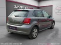 Volkswagen polo 1.6 tdi 90 cr fap bluemotion technology life garantie 12 mois occasion abbeville simplicicar simplicibike...