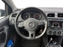 Volkswagen polo 1.6 tdi 90 cr fap bluemotion technology life garantie 12 mois occasion abbeville simplicicar simplicibike...
