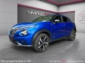 Nissan juke 2023.5 hybrid 143 tekna occasion simplicicar vaucresson simplicicar simplicibike france