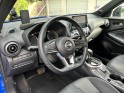 Nissan juke 2023.5 hybrid 143 tekna occasion simplicicar vaucresson simplicicar simplicibike france